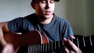 You&#39;re The Ocean - Teitur cover