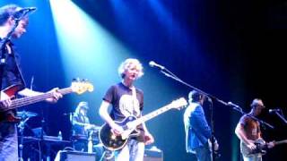 Broken Social Scene - Water In Hell (Live at Esplanade Concert Hall)