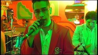 MIX LA MOSCA TSE-TSE