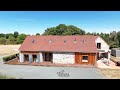Une belle maison r&eacute;nov&eacute;e