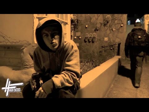 HF TV - Cracker Jon (EXCLUSIVE BARS 2) Prod by 2Late