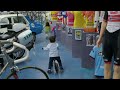 Museo del ciclismo de Santander