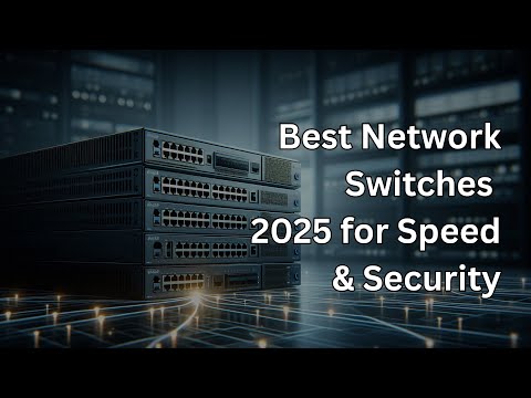 Arista Ac Explained Why This Switch Is Taking Networking By Storm