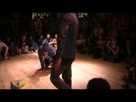 SKillz-O-Meter 2013 - Top 16 - Onton (SNC) vs Whorah (Beast Coast)