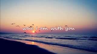 Chris Young - Who I Am With You (with lyrics)