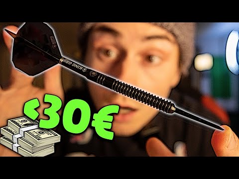 Die BESTEN Darts UNTER 30€?💸