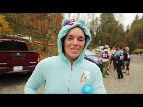 2017 Green Race - 22nd Annual