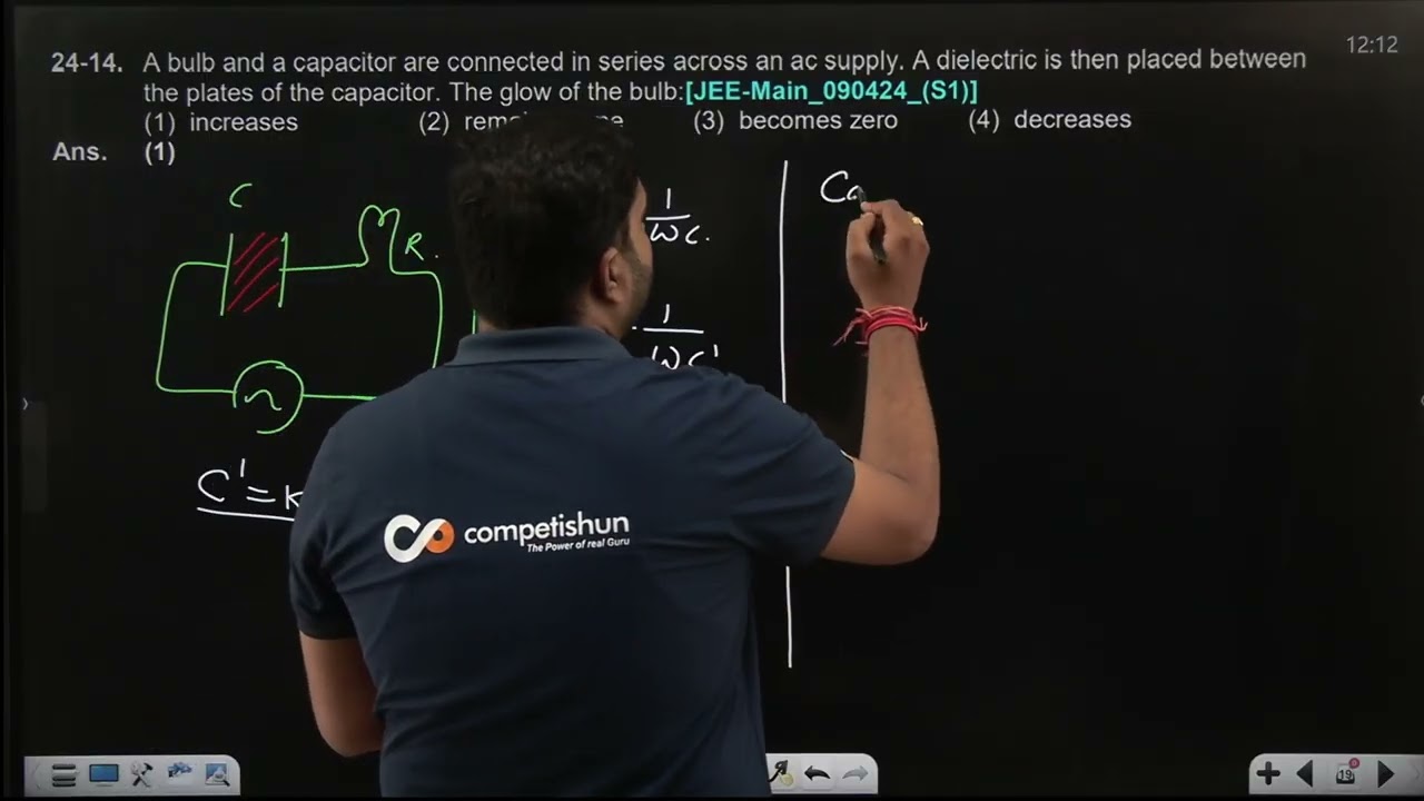 Video Solution