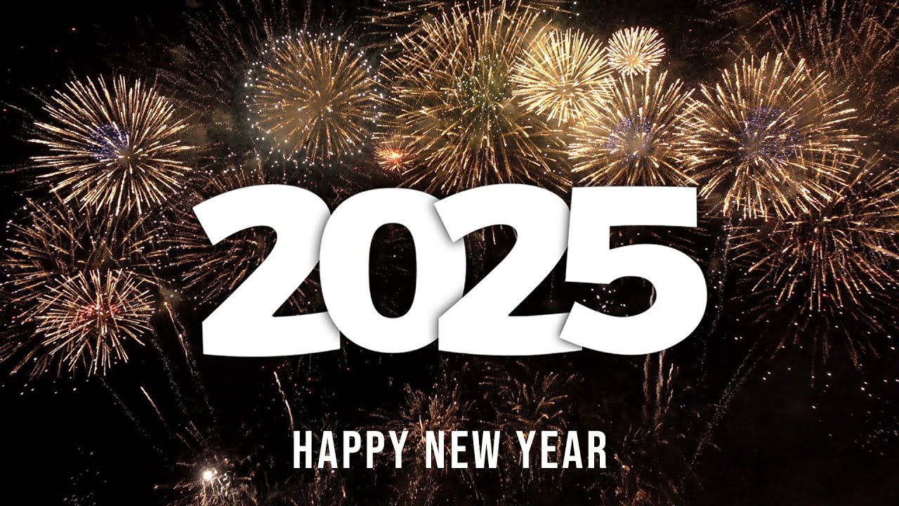 New Year Music Mix 2025 ️🎉 Best Of Tropical Deep House Music Chill Out Mix 2025 ️🎉 Chillout Lounge