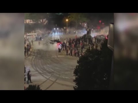 CPD announces string of arrests and impoundments in connection to street takeovers