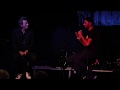 JohnTaylor and Ben Kenney on Mick Karn