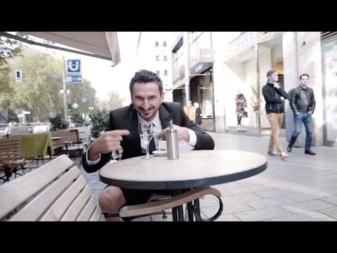 MC LIFI - Cauc e Heshme (Official Video)