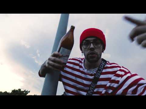 06. RUBEN PLATA - Buscando a Wally // CHARMELEON 🔥 (prod. JuampiBeatz)