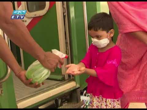 06 PM News || সন্ধ্যা ০৬টার সংবাদ || 17 July 2021 || ETV News