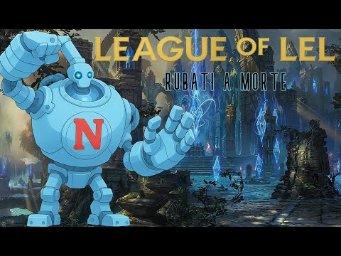 NAPOLICRANK VI RUBA TUTTI (non so giocare aiuto)