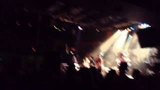 The Raglans - Man from Glasgow