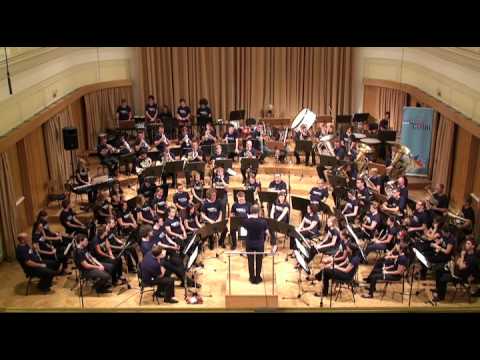 MUSICA CREATIVA_Astor Piazzolla, arr. Douwe medema: Adios nonino