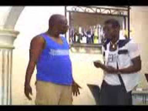 Mr. Ibu and Beyonce 2 (King Of Madness 6) Mr. Ibu and Beyonce 2 (King Of Madness 6)