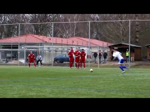 Gilnics trifft zum 4:1