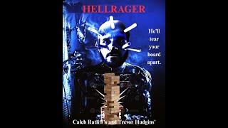 HELLRAGER