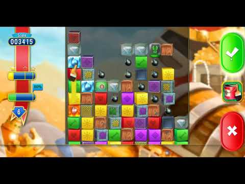 Pet Rescue Saga Level 4054 - NO BOOSTERS | SKILLGAMING ✔️