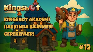 YENİLMEZ OLUYORUZ! - KİNGSHOT AKADEMİ REHBERİ