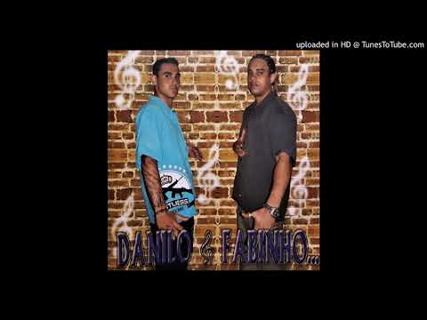 Danilo e Fabinho - Montagem do Oliver