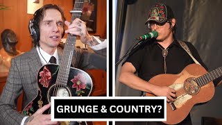 Stephen Wilson Jr. &amp; A Lesson In Tuning