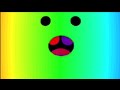 TOCA BOCA Funny Train Logo Ident Effects