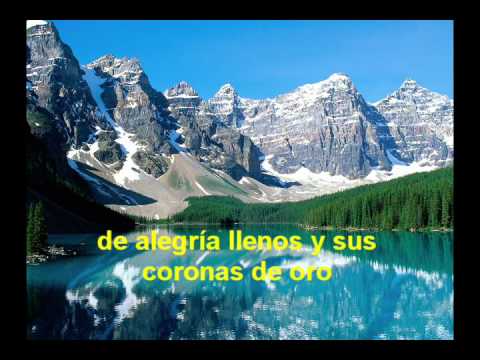 Santo Santo Santo - Steve Green