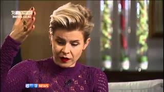 Robyn interview NZ