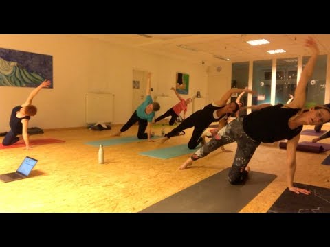 Yoga4us Inside Flow 22 02 19