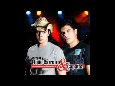 João Carreiro & Capataz acústico