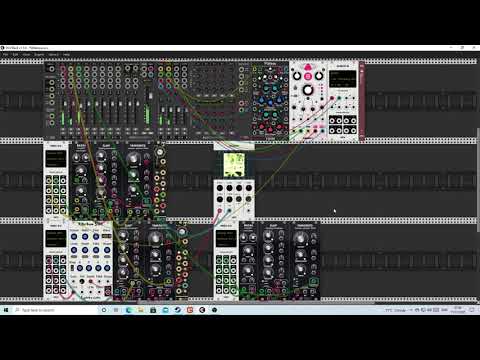 HELP! MIDI chords not playing - VCV Rack - VCV Community