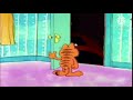 Garfield Opens The Door To Random Strangers Part 1