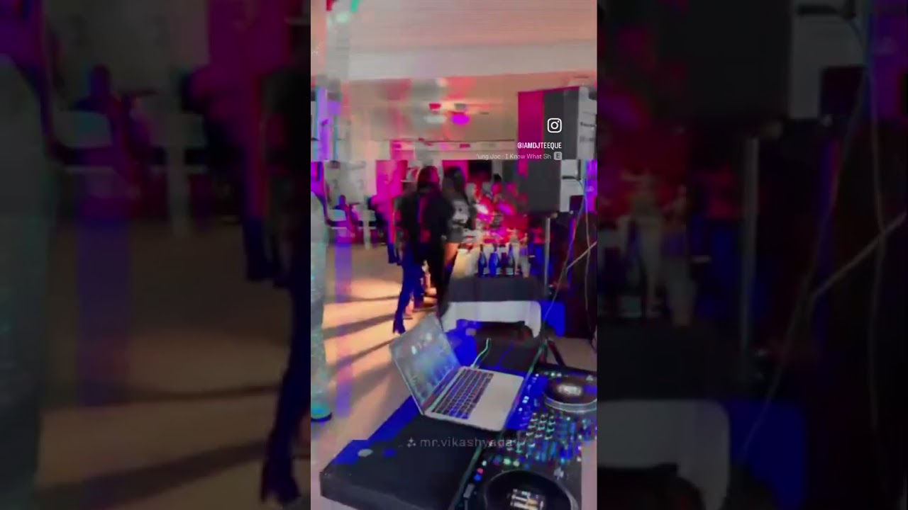 Promotional video thumbnail 2 for DJ TeeQue
