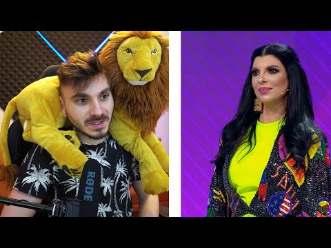 BRAVO AI STIL SI ANDREEA TONCIU