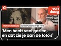 Fotograaf legde IC-verpleegkundigen vast met zilver op glas