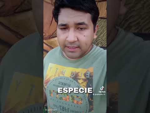 Casimiro y el Yaguarete Parte 2 Loreto Corrientes