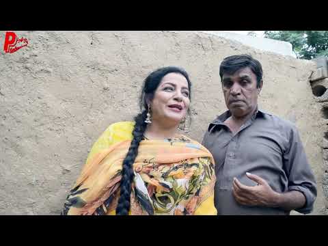 Darzi tera Kakh na Rahwai - Latest Pothwari Drama - Hameed Babar Ramzani - Pothwari Funny Video 2023