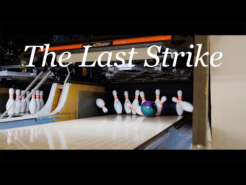 The Last Strike - A Bowling Documentary