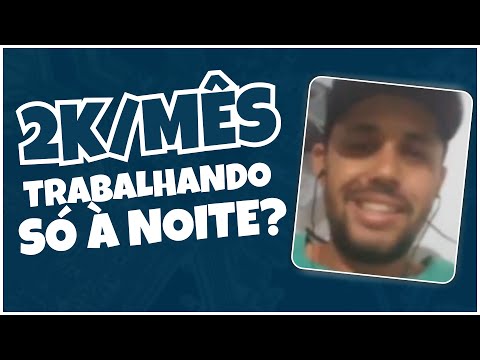 Vídeo: Viver só de consertos em placas de ar-condicionado - 37/mês
