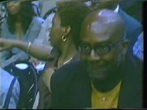 What to do when your praise has been invaded by Archbishop Veron Ashe