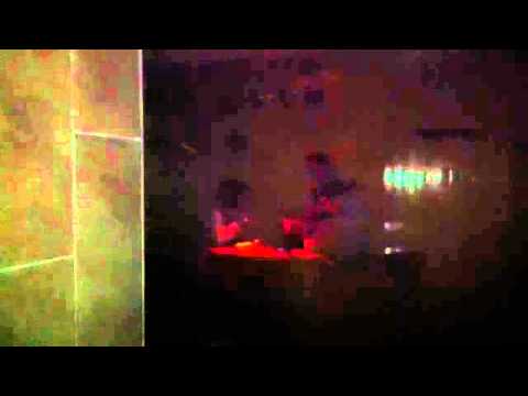 Culto san  antolin Félix y jaly