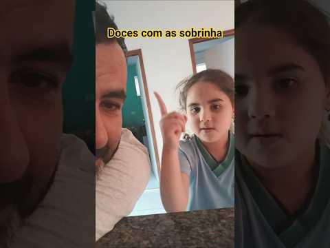 BRINCANDO/com/SOBRINHA #brasil #saopaulo #paraná #veneto #italy #vida @vidanaitaliafr#cruzeirodosul