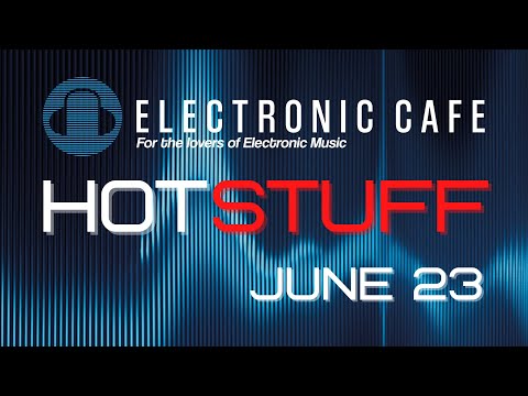 New Album Reviews: Electronic #synthpop  #synthwave  AOTY 2023