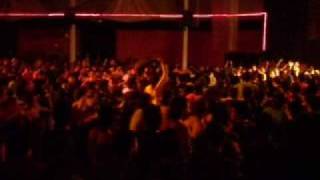 Goldfinger en Chile - Fuck Ted Nugent