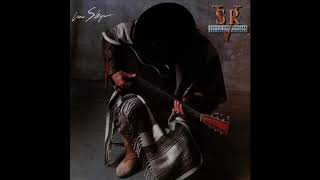 Stevie Ray Vaughan - Scratch- n -Sniff