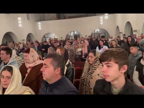 Pelerinaj istoric, cu moaștele Sfântului Ierarh Nicolae în patru comunități românești din Germania