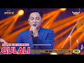 GULALI IRWAN KRISDIYANTO LIVE KRIAN KLK AUDIO SIMPATIK MUSIC